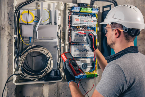 Best Electrical Upgrades for Homes  in Bear Creek, AK