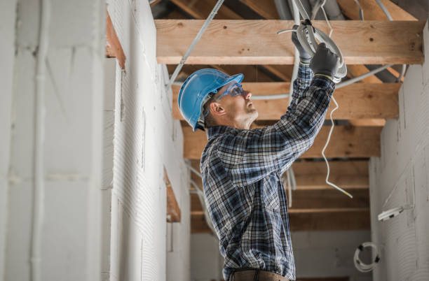 Why Trust Our Certified Electricians for Your Electrical Needs in AK?