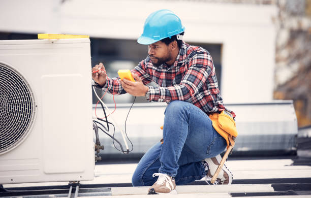 Affordable Emergency Electrician in AK
