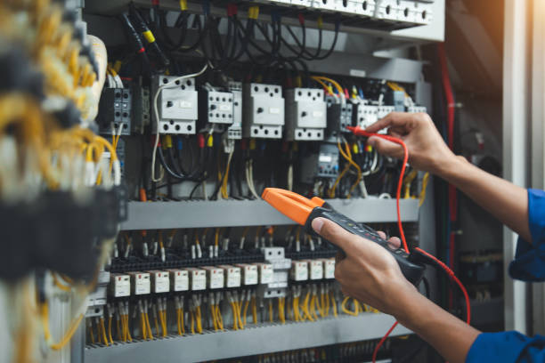 Best Electrical Upgrades for Homes  in Bear Creek, AK