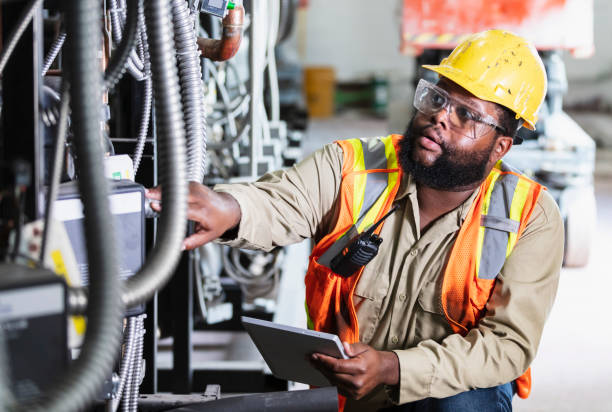 Reliable AK Electrician Solutions