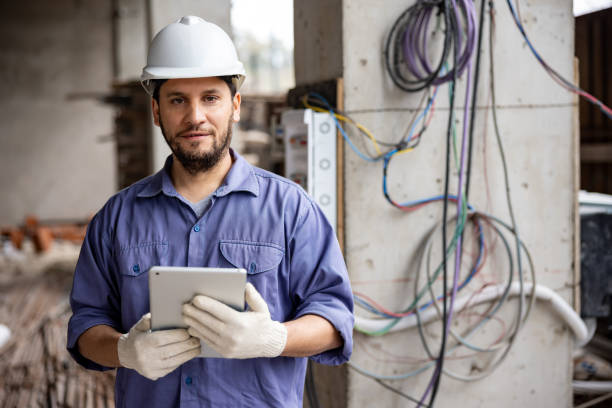 Best 24-Hour Electrician  in Bear Creek, AK