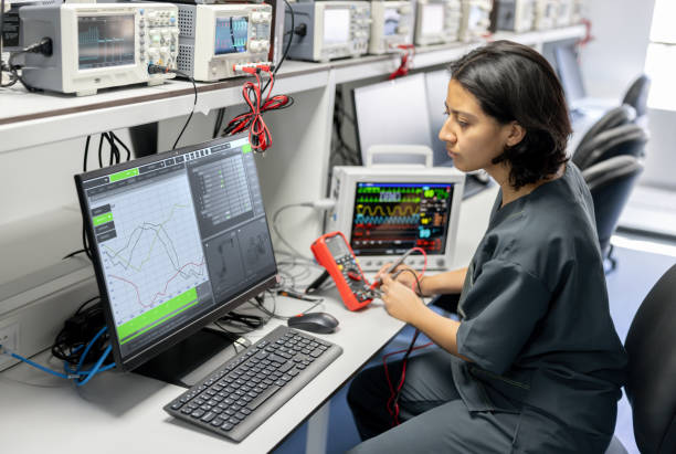 Best Residential Electrician Services  in Bear Creek, AK