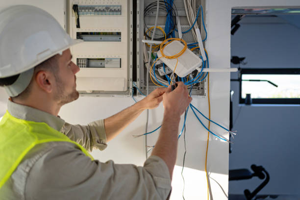 Best Affordable Electrical Installation  in Bear Creek, AK
